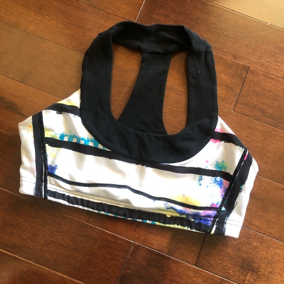 Lululemon bundle sports bras - Picture 13 of 14